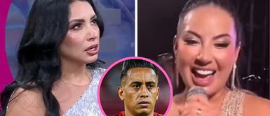 La ahora influencer toma esta acción. Pamela López regresa con todo tras recibir advertencias de Pamela Franco: Esto hizo