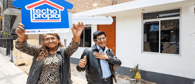 Bono Techo Propio 2025: Reciba hasta S/ 38,520 para construir su hogar Bono Techo Propio 2025: Reciba hasta S/ 38,520 para construir su hogar, inscripciones, AQUÍ