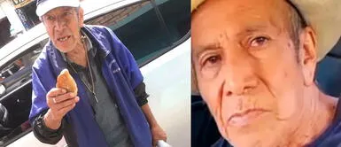 Muere ‘El Tío Juan’ reconocido TikToker a los 77 años: estas fueron las causas de su muerte Muere ‘El Tío Juan’ reconocido TikToker a los 77 años: cuáles fueron las causas de su muerte