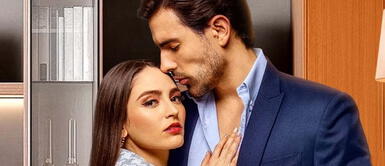 "Nos amaremos una y otra vez" es protagonizada por Daniela Trujillo y Mattias Vega "Nos amaremos una y otra vez", capítulos completos ONLINE: Link para ver la serie colombiana