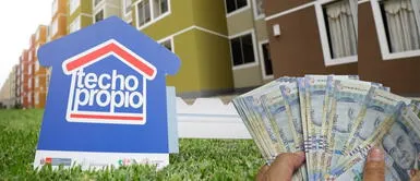 26 MIL BONOS de 38 MIL SOLES para las FAMILIAS PERUANAS que SOLO estarán DISPONIBLES en FEBRERO Más de 26 mil bonos de 28 mil soles en Techo Propio para los peruanos