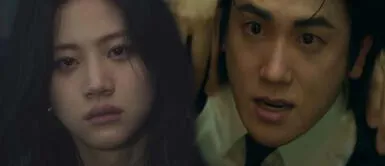 "Buried Hearts" es protagonizada por Park Hyung Sik y Hong Hwa Yeon Mira "Buried Hearts" capítulo 1 en sub español completo: Dónde ver kdrama con Park Hyung Sik