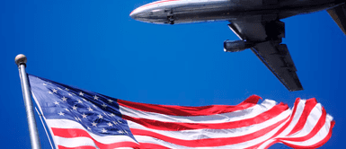 Estados Unidos cambia sus reglas de ingreso y retira la visa: cuál es el único requisito necesario Estados Unidos cambia sus reglas de ingreso y retira la visa: cuál es el único requisito necesario