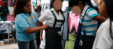 Congreso propone uniforme único para colegios públicos: ¿qué dice la ley 10290? Congreso propone uniforme único para colegios públicos: ¿Qué dice la ley 10290?