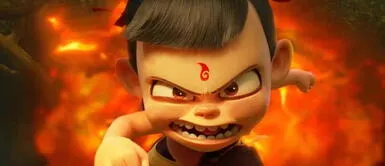 "Ne Zha 2" es la película animada más taquillera de todos los tiempos "Ne Zha 2", película completa en español latino: dónde ver la película animada taquillera