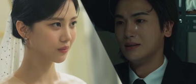 Park Hyung Sik vuelve a los kdramas con un papel totalmente distinto al que nos tiene acostumbrados "Buried Hearts" cap 2 en sub español completo: Streaming para ver kdrama con Park Hyung Sik