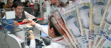 Préstamo del Banco de la Nación de hasta 100 mil soles Préstamo del Banco de la Nación de hasta 100 mil soles: Conoce cuánto puedes pedir, según tu edad