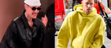 Justin Bieber con radical cambio el 2025 ¿Qué pasa con Justin Bieber? Extraño comportamiento de cantante genera preocupación en fans