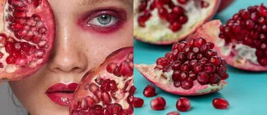 Granada poderosa: antiaging total y tu mejor aliada para un pelo perfecto Granada poderosa: antiaging total y tu mejor aliada para un pelo perfecto