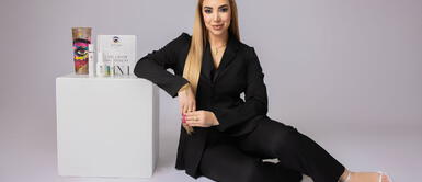 La especialista Gendrinex Ramírez nos da los mejores consejos. Gendrinex Ramírez y el poder transformador del láser CO2 en la estética moderna