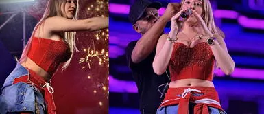 Conoce el éxito que está teniendo Mabel Yeah, una revolucionaria en la industria musical. El verdadero significado del éxito para Mabel Yeah más allá de los números