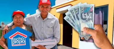 Lista de bonos del Estado y créditos hipotecarios La hora de mudarse llegó: Lista de bonos del Estado y créditos hipotecarios para adquirir tu casa propia