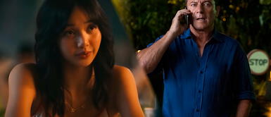Lisa de Blackpink tiene el papel de Mook en "The white lotus" "The white lotus", temporada 3 capítulo 2 en español latino: Link para ver la serie con Lisa