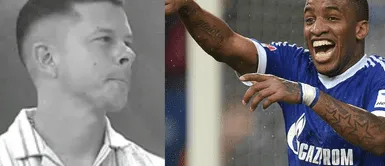 Farfán enciende las redes: critica la carrera musical de Mario Hart Jefferson Farfán se burla de Mario Hart por su carrera musical: "No seas malo, cantas bien feo"