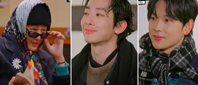 Gdragon vuelve a la televisión coreana con un nuevo programa donde invitará a sus amigos más cercanos "Good Day" de Gdragon, capítulo 2 completo en español latino: ¿Dónde ver el reality?