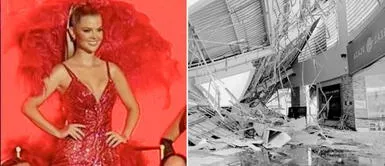 La modelo toma importante decisión en redes sociales. Brunella Horna y su drástica decisión tras críticas por celebrar en Pimentel tras la tragedia en Trujillo