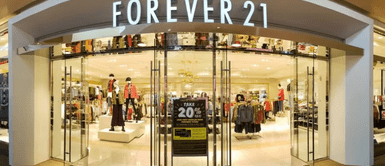 Forever 21 cierre de tiendas Forever 21 en crisis: cerrará más de 200 tiendas y se acercaría a la quiebra