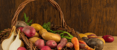 Tubérculo. El tubérculo milagroso que transforma tu cerebro, potencia tu memoria y agudiza tu vista