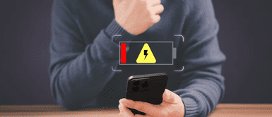 Modo ahorro de batería en celulares ¿Usas seguido el modo “Ahorro de batería” en tu celular? Descubre cómo esto afecta a tu equipo