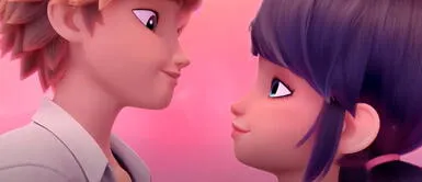 La temporada 6 de “Miraculous: Las aventuras de Ladybug” llega este martes 24 de febrero ¿Dónde ver "Miraculous: Ladybug" temporada 6 en español latino? LINK para ver estreno