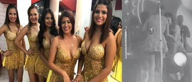 Cantante de Corazón Serrano tiene PREOCUÁNTE CAÍDA en CONCIERTO EN VIVO y es retirada del escenario Cantante de Corazón Serrano tiene preocupante caída en concierto en vivo