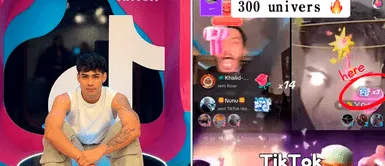 Qué hizo 'Cañita' para ganar más de 90 mil dólares ¿Qué hizo 'Cañita' para ganar más de 90 mil dólares en TikTok en solo 5 minutos?