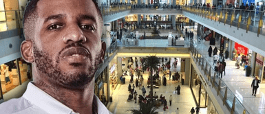 Jefferson Farfán habla sobre tragedia de Trujillo Jefferson Farfán se pronuncia sobre tragedia en Trujillo y confirma cuál es el estado de su nuevo mall