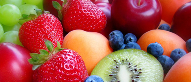 Frutas. La fruta que reduce el colesterol y protege el corazón, según revista de ciencia alimentaria