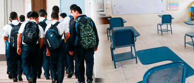 Inicio del Año Escolar 2025: Qué día comienza tras advertencia del cambio de fecha Inicio del Año Escolar 2025: Qué día comienza tras advertencia del cambio de fecha