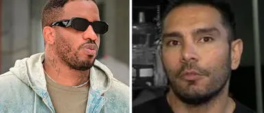 El exfutbolista sorprende con este mensaje. Jefferson Farfán arremete contra Rafael Cardozo y destapa insistentes mensajes