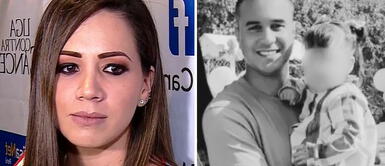 La empresaria sorprende con esta acción. Melissa Klug toma drástica decisión tras el alejamiento de Jesús Barco con su hija