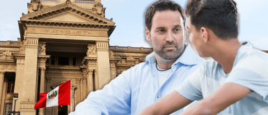 Esta es la única razón por la que tu hijo recibirá pensión alimenticia de por vida ¿Padres separados? Esta es la única razón por la que tu hijo recibirá pensión alimenticia DE POR VIDA