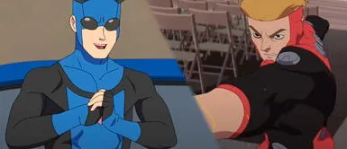 Mark Grayson se enfrentara a Powerplex quien busca venganza por la muerte de su hermana 'Invincible', temporada 3 capítulo 6 en español latino: fecha de estreno y qué pasará Mark Grayson