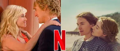 Netflix ya anunció qué películas y series se van de su servicio: historia protagonizada por Reese Witherspoon Adiós para siempre: las películas que Netflix sacará de su catálogo en 72 horas