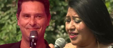 Fresialinda acusa a Cristian Rivero de malos tratos Fresialinda acusa a Cristian Rivero de malos tratos: “Me puse a llorar”