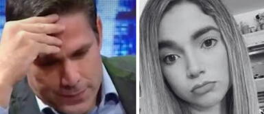 El animador sorprende con esta revelación. Susana Alvarado y Paco Bazán habrían puesto punto final a su relación: "Ayer terminaron"