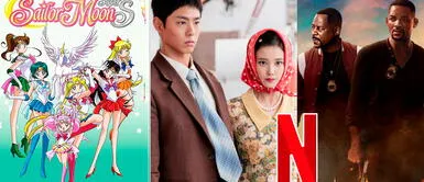 Conoce las películas y series que estrenan en marzo de 2025 en Netflix Todo lo que llega a Netflix: Estas son las 44 series y películas que podrás ver en marzo