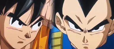Goku y Vegeta volvieron a ser niños en "Dragon Ball Daima", última historia de Akira Toriyama "Dragon Ball Daima", capitulo 20 en español latino completo: ¿Dónde ver online el final?