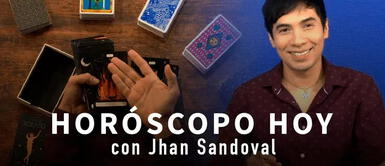 Horóscopo de HOY viernes 28 de febrero de febrero 2025 con Jhan Sandoval: ¿Cuál es tu SUERTE en el amor? Horóscopo de HOY viernes 28 de febrero de febrero 2025 con Jhan Sandoval: ¿Cuál es tu SUERTE en el amor?
