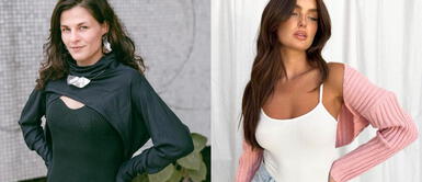 ¿Adiós blazer? El bolero será la prenda estrella para lucir sofisticada en 2025 ¿Adiós blazer? El bolero será la prenda estrella para lucir sofisticada en 2025