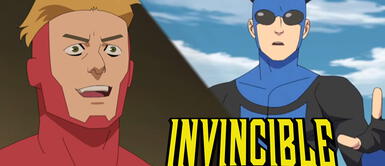 Powerplex hace su ingreso a "Invincible" con el objetivo de vengarse de Mark y su familia VER 'Invincible', temporada 3 capítulo 6 en sub español: LINK de la serie online