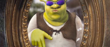 "Shrek 5" es la nueva historia de la popular saga animada sobre el ogro verde "Shrek 5" lanza inesperado tráiler y presenta a la hija adolescente de Shrek y Fiona