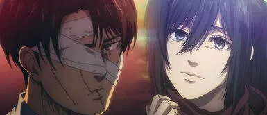 "Attack on titan: el ataque final" ya estrenó en los cines de Perú "Attack on titan: El ataque final", película completa en español latino: ¿Dónde ver online?