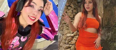 ROBOTINA: Karelys Molina deslumbra en bikini elegante durante paseo en yate ROBOTINA: Karelys Molina deslumbra en bikini elegante durante paseo en yate