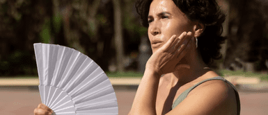 Seis trucos beauty para mantenerte fresca y radiante en plena ola de calor Seis trucos beauty para mantenerte fresca y radiante en plena ola de calor