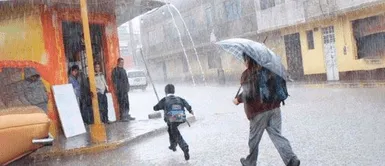 Senamhi enciende alerta meteorológica por lluvias intensas en marzo y abril Senamhi lanza impensada advertencia a Lima y otras regiones por inminente alerta meteorológica: lluvias intensas