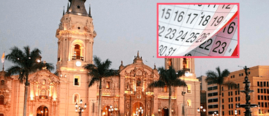 Los tres feriados religiosos que eliminarían para siempre aunque la iglesia católica no esté de acuerdo Los tres feriados religiosos que eliminarían para siempre aunque la iglesia católica no esté de acuerdo