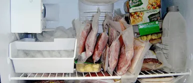 Alimentos que no debes meter al congelador. Los 6 alimentos que no deberías congelar jamás porque podrían afectar tu salud