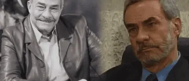 Actor Luis Couturier falleció este viernes 28 de febrero Muere Luis Couturier, legendario actor de 'Amor Real' y 'Soñadoras' a los 87 años