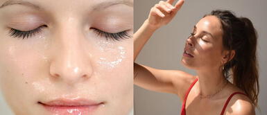 Cuidado facial: ¿Cómo cuidar la piel grasa en verano? Cuidado facial: ¿Cómo cuidar la piel grasa en verano?